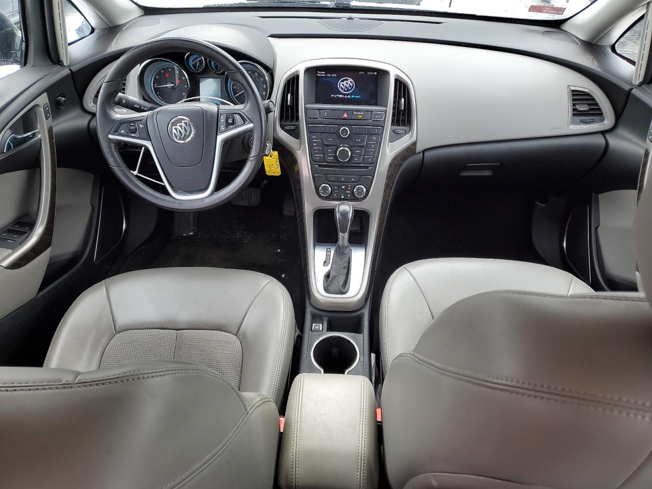 2013 Buick Verano - Image 8