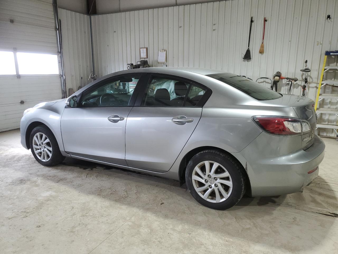 2012 Mazda 3 - Image 2
