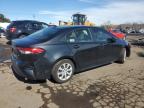 2020 Toyota Corolla Le zu verkaufen in New Britain, CT - Front End