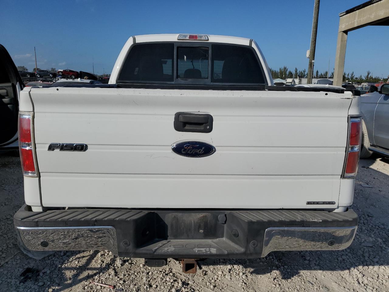 2013 Ford F-150 - Image 6
