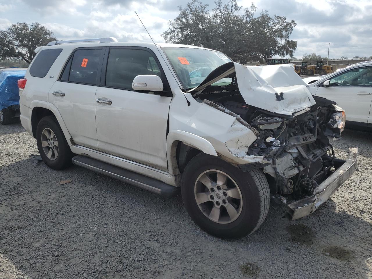 2013 Toyota 4Runner - Image 4