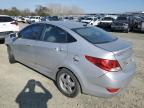 2013 HYUNDAI ACCENT GLS for sale at Copart CA - ANTELOPE