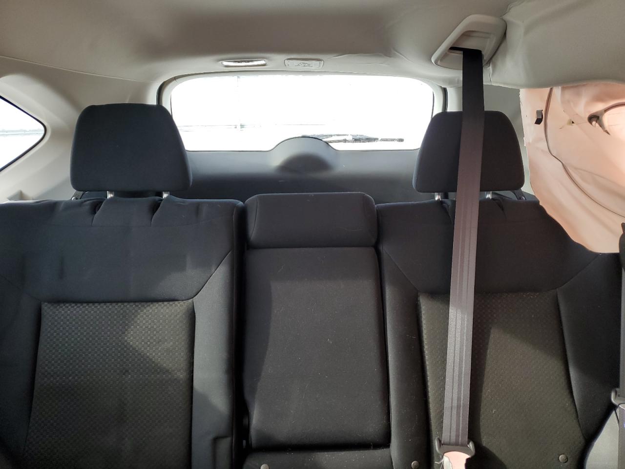 2015 Honda CR-V - Image 10