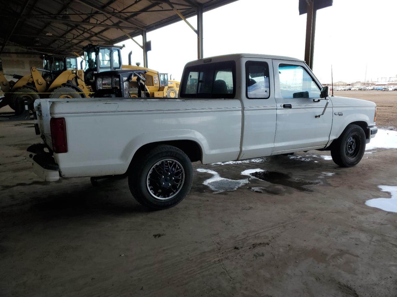 1991 Ford Ranger - Image 3
