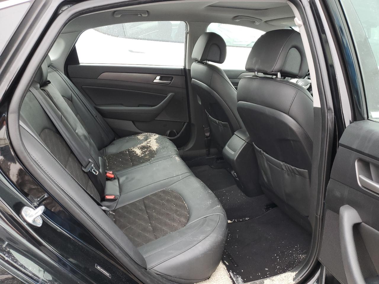 2017 Hyundai Sonata - Image 10