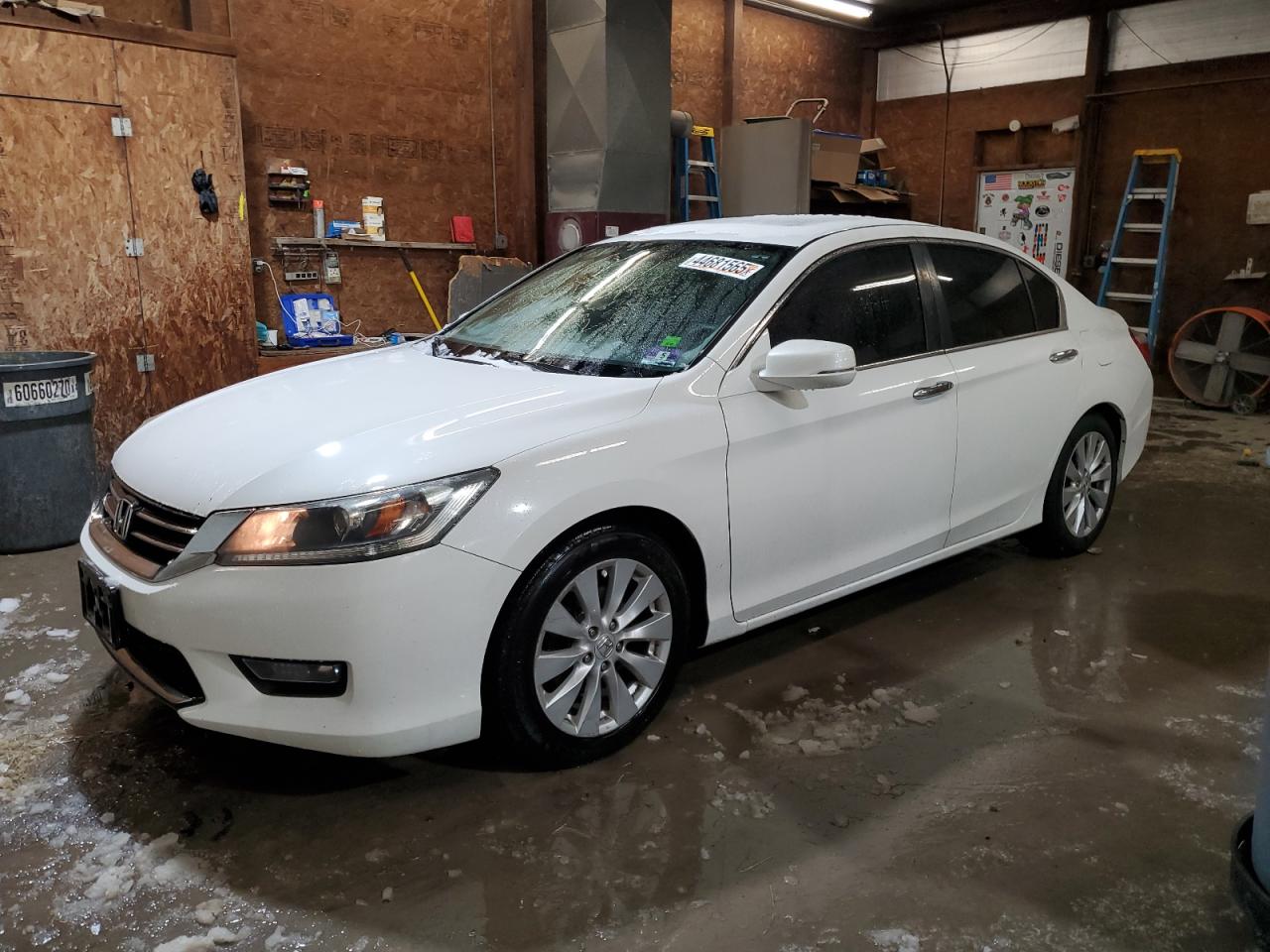 2015 Honda Accord - Image 1
