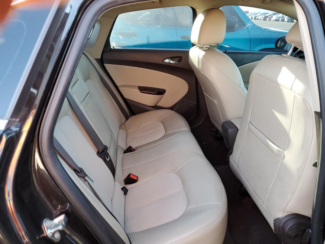2015 Buick Verano - Image 10