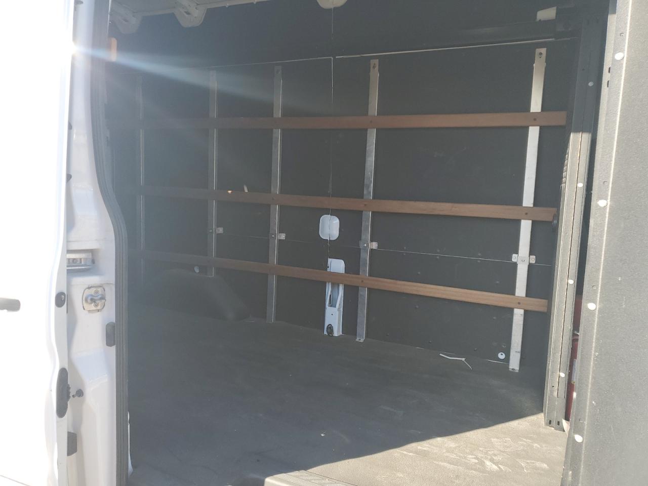 2021 Ford Transit - Image 11