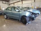 2007 Toyota Corolla Ce за продажба в Franklin, WI - Front End