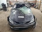 2016 Chrysler 200 C for Sale in Pekin, IL - Rollover
