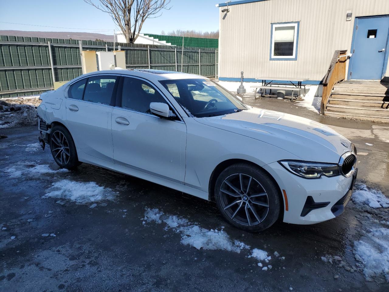 2020 BMW 3er - Image 4