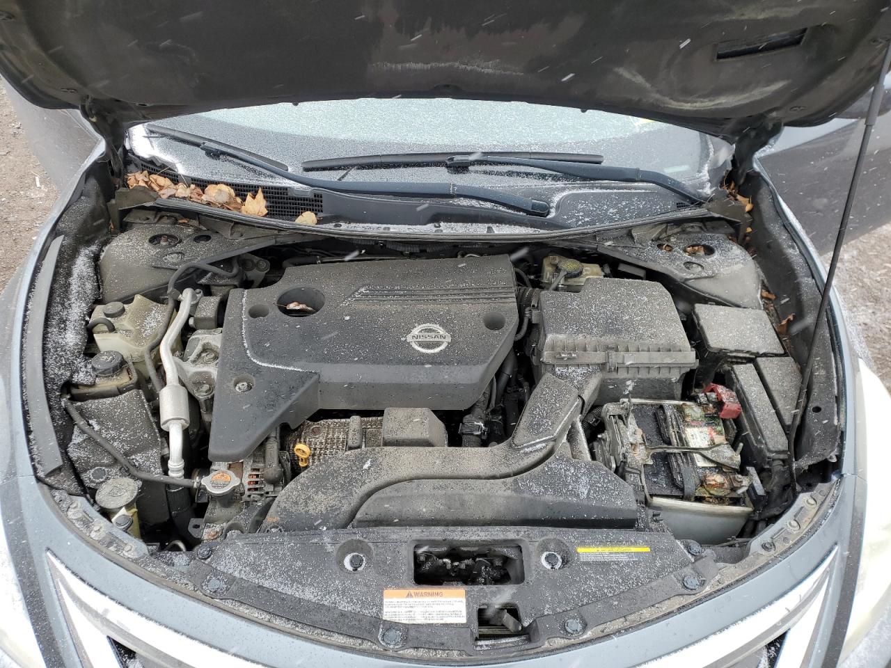 2013 Nissan Altima - Image 11