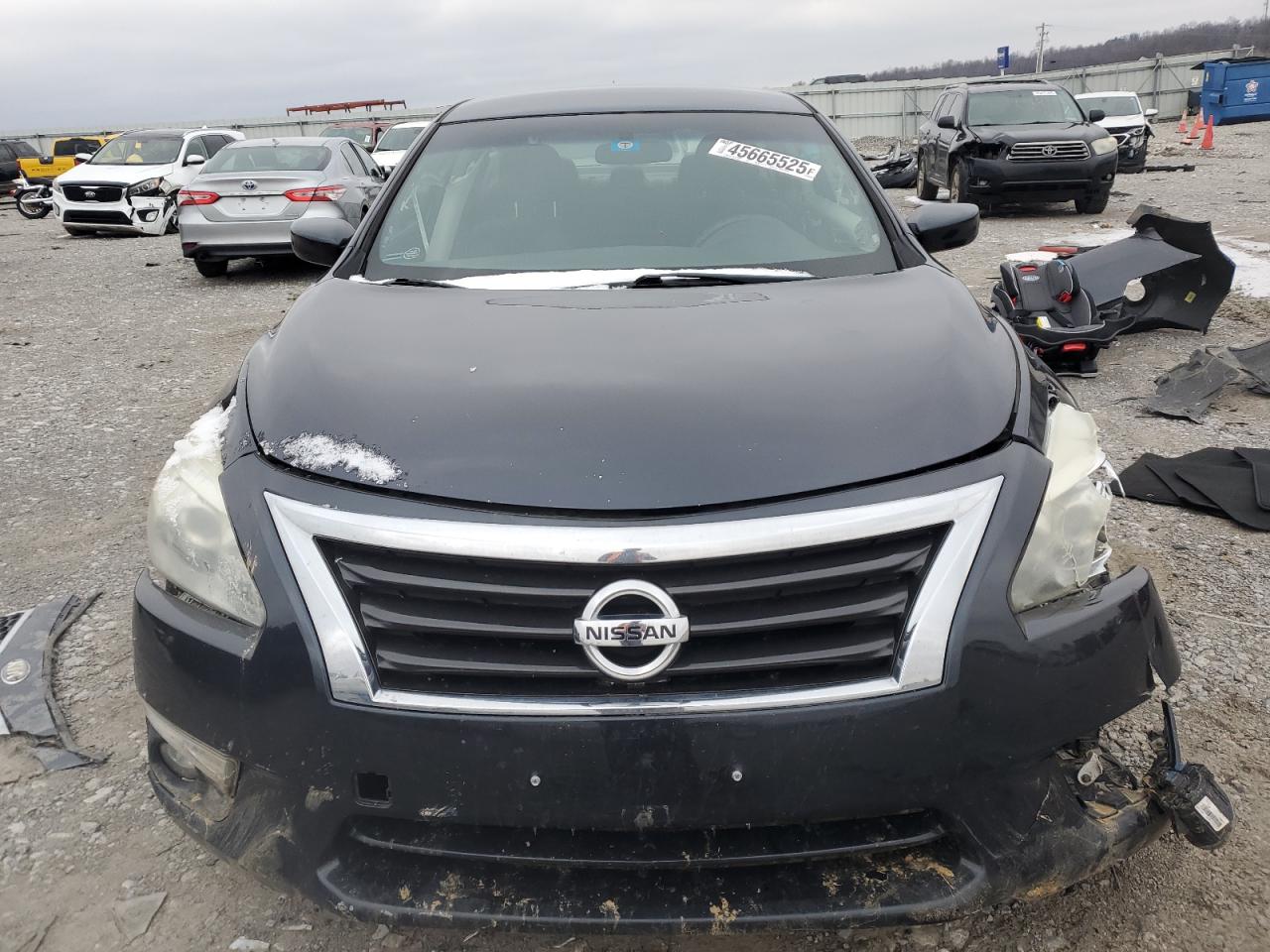2015 Nissan Altima - Image 5