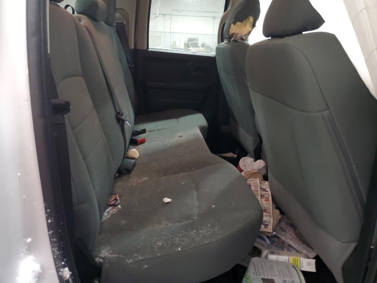 2018 RAM 1500 - Image 10