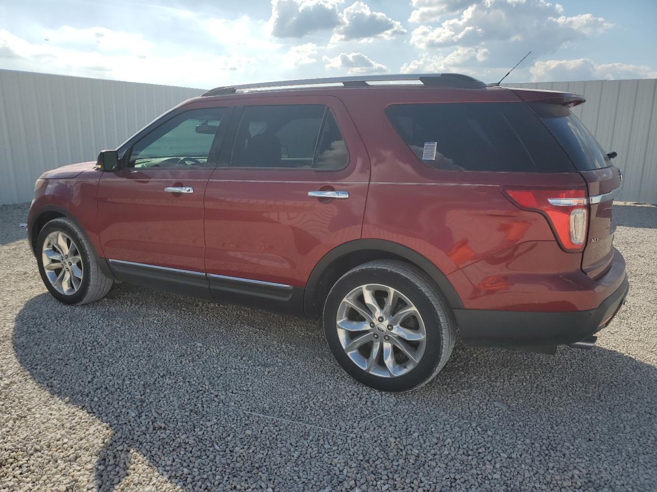 2015 Ford Explorer - Image 2