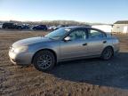 2004 Nissan Altima Base en Venta en Assonet, MA - Rear End