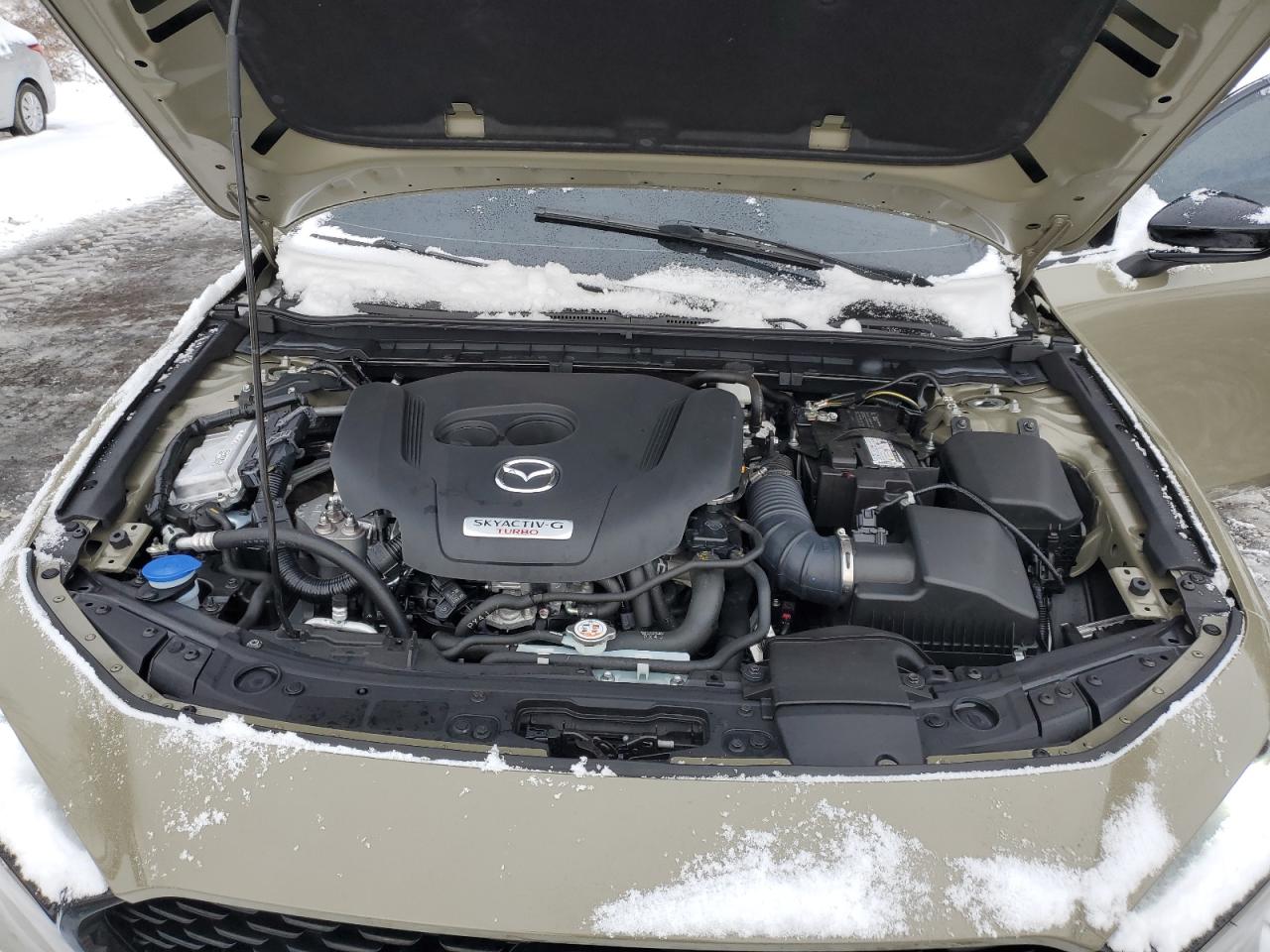 2024 Mazda 3 - Image 11