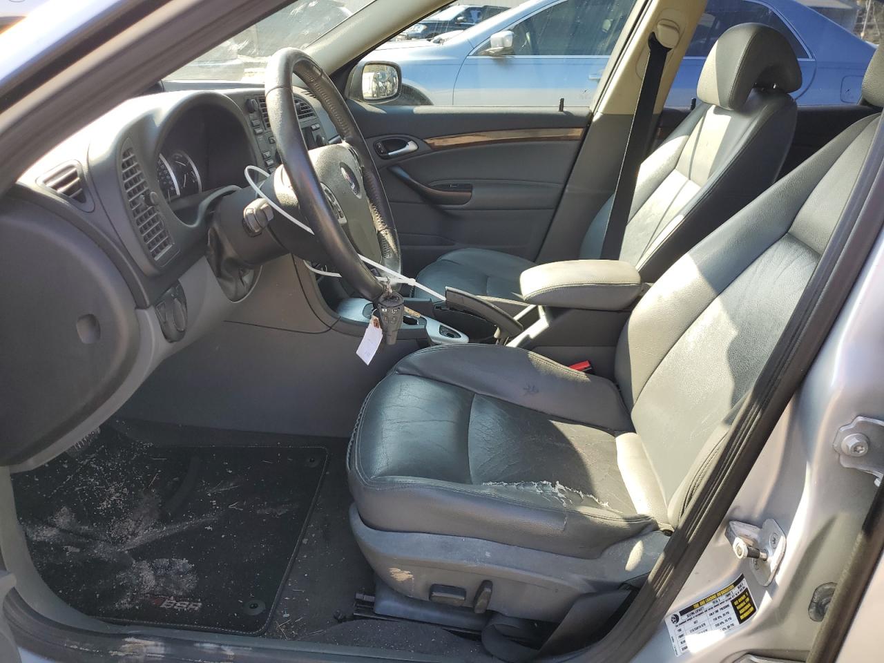 2006 Saab 9-3 - Image 7