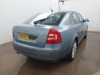 2007 SKODA OCTAVIA LA for sale at Copart WESTBURY