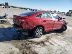 2017 Hyundai Sonata Se на продаже в New Orleans, LA - Rollover
