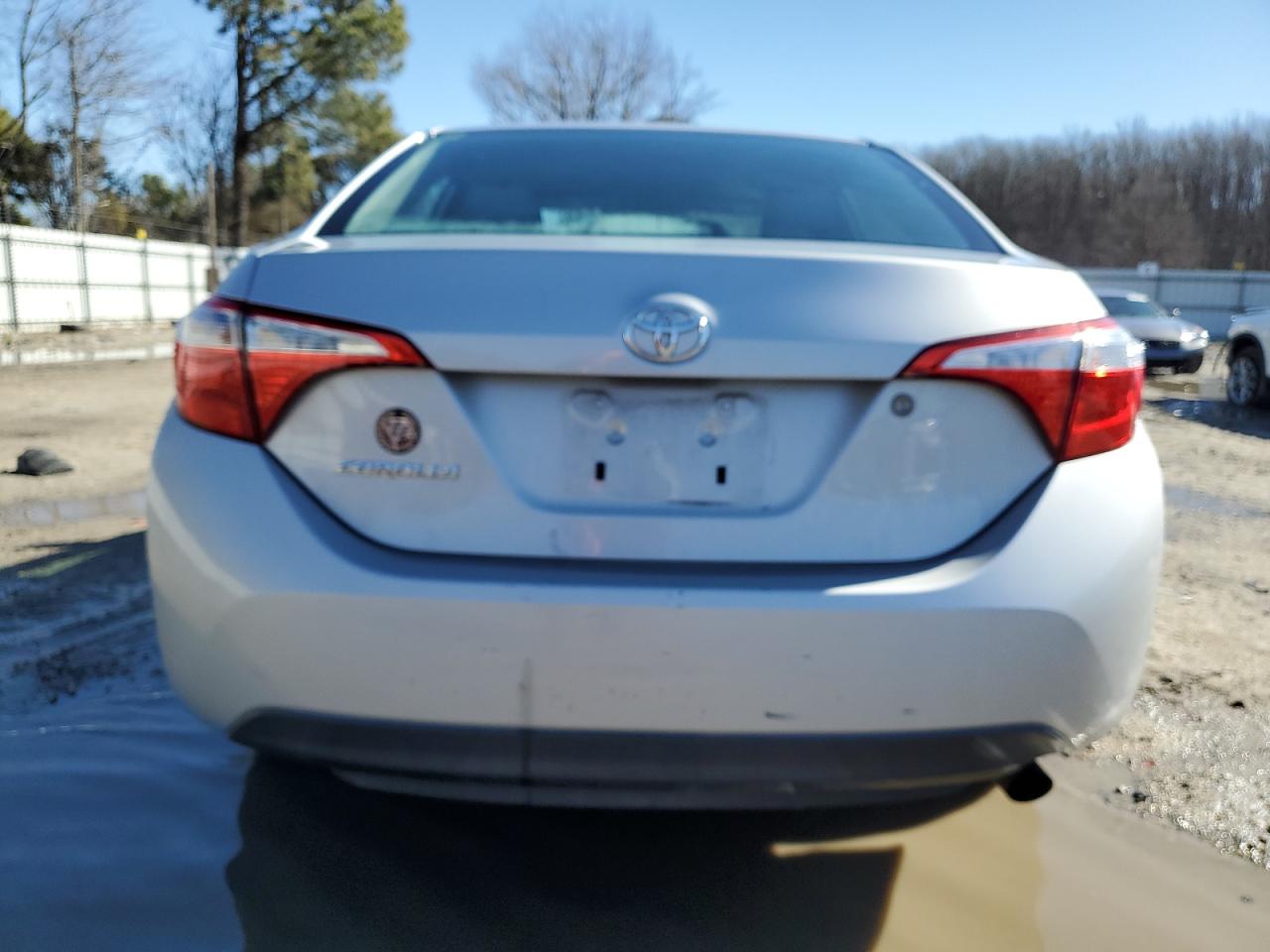 2014 Toyota Corolla - Image 6