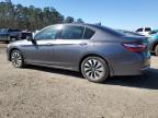 2017 HONDA ACCORD HYBRID for sale at Copart LA - BATON ROUGE