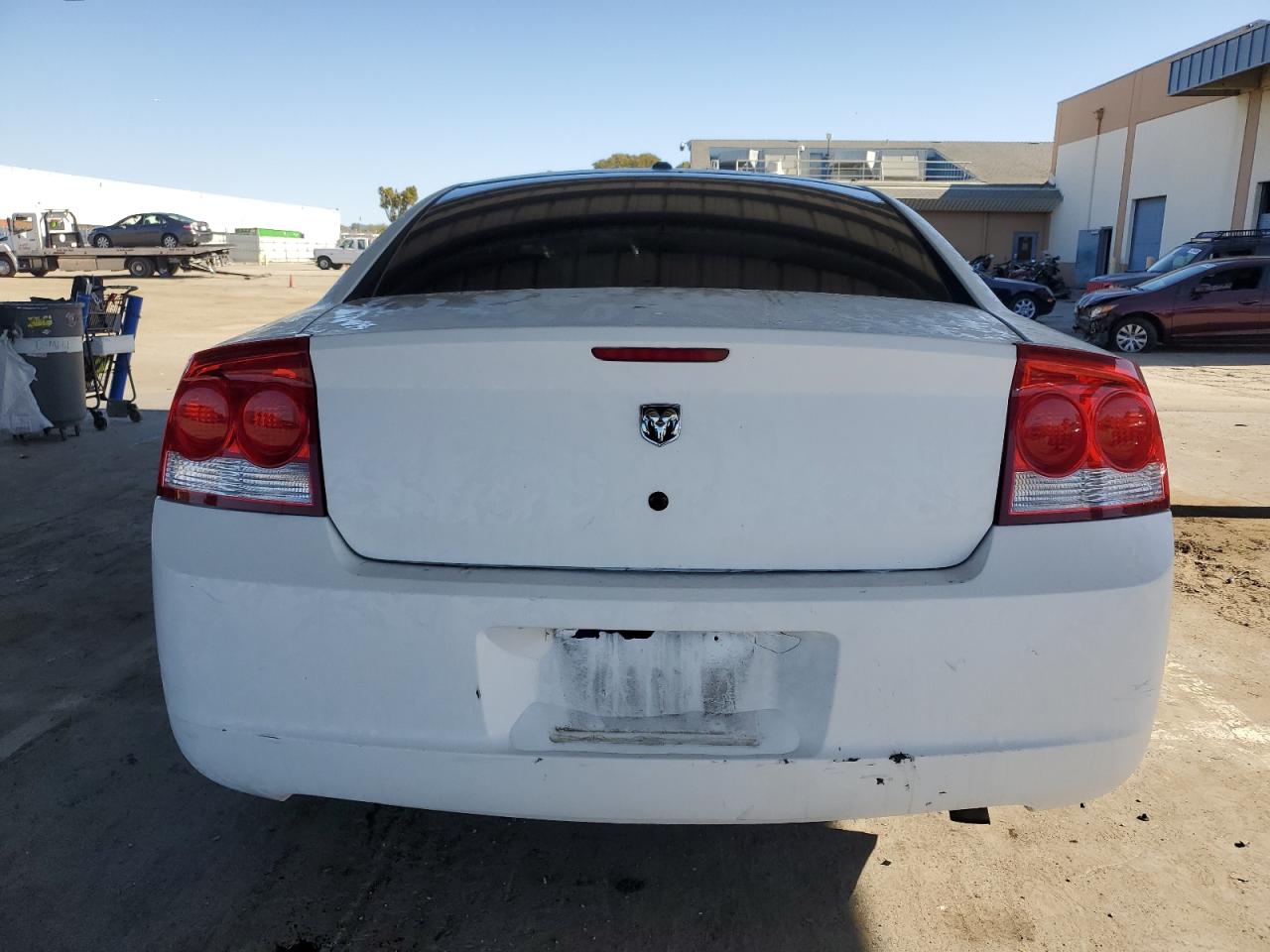 2009 Dodge Charger - Image 6
