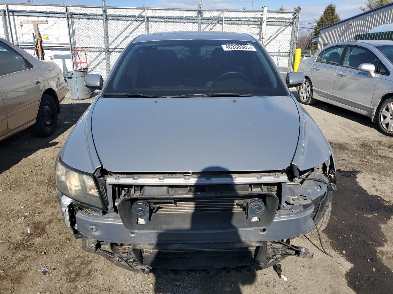 2005 Volvo S40 - Image 5