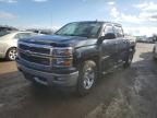 2015 Chevrolet Silverado K1500 Lt na sprzedaż w Elgin, IL - Rear End