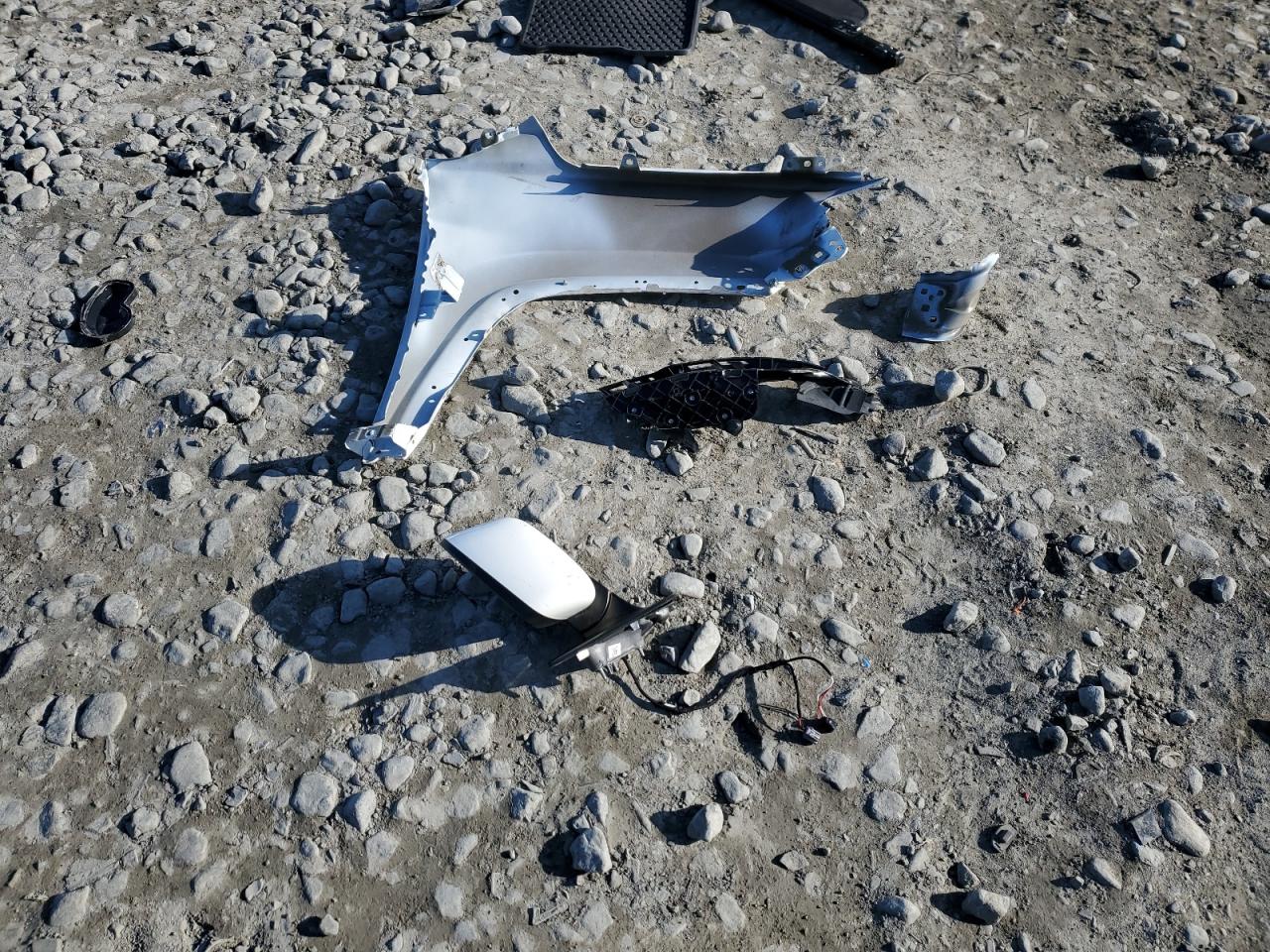 2021 Jeep Compass - Image 13