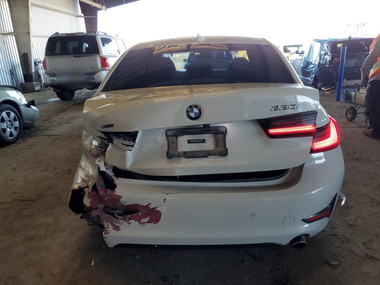 2020 BMW 3er - Image 6