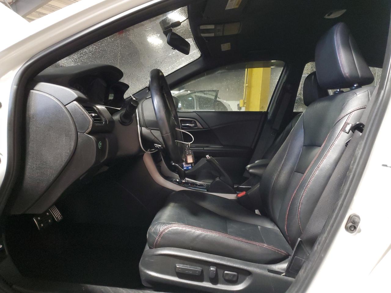 2017 Honda Accord - Image 7