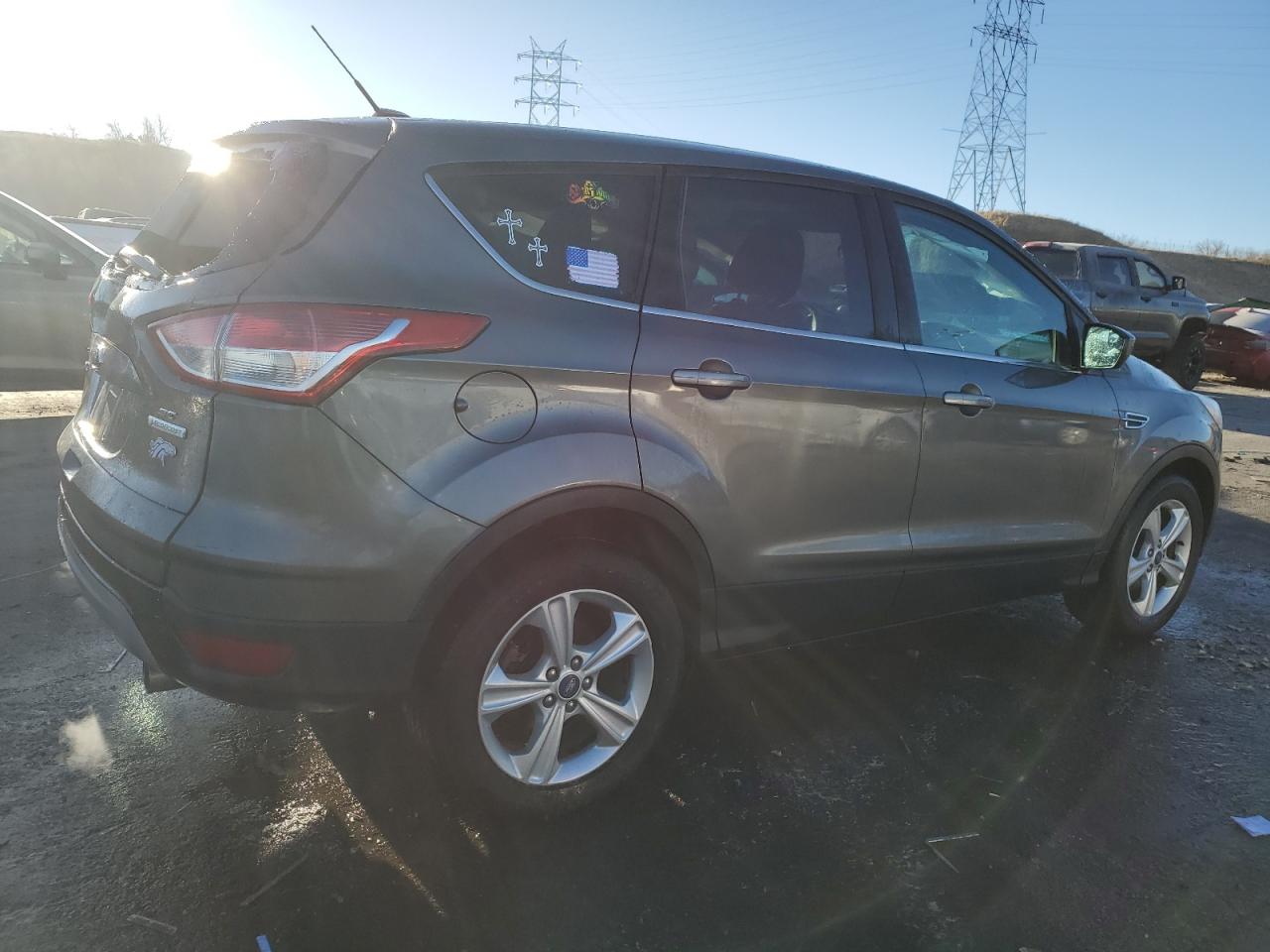 2013 Ford Escape - Image 3
