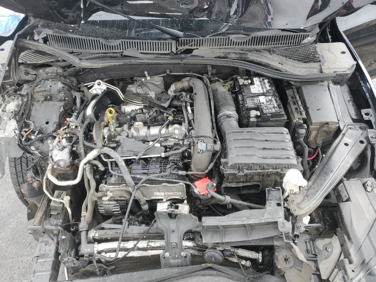 2019 Volkswagen Jetta - Image 11