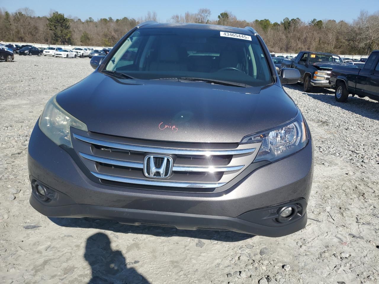 2014 Honda CR-V - Image 5