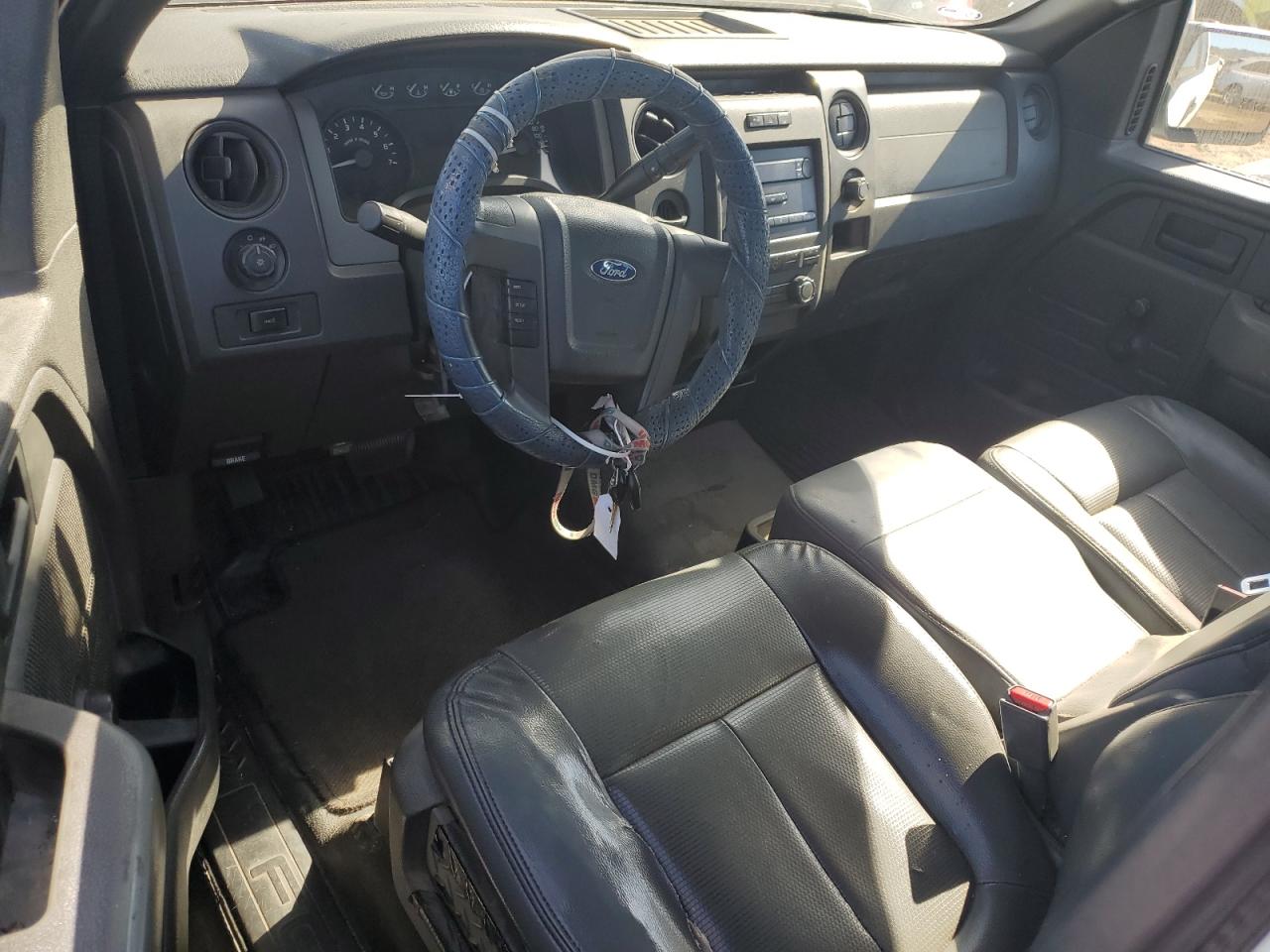 2012 Ford F-150 - Image 8