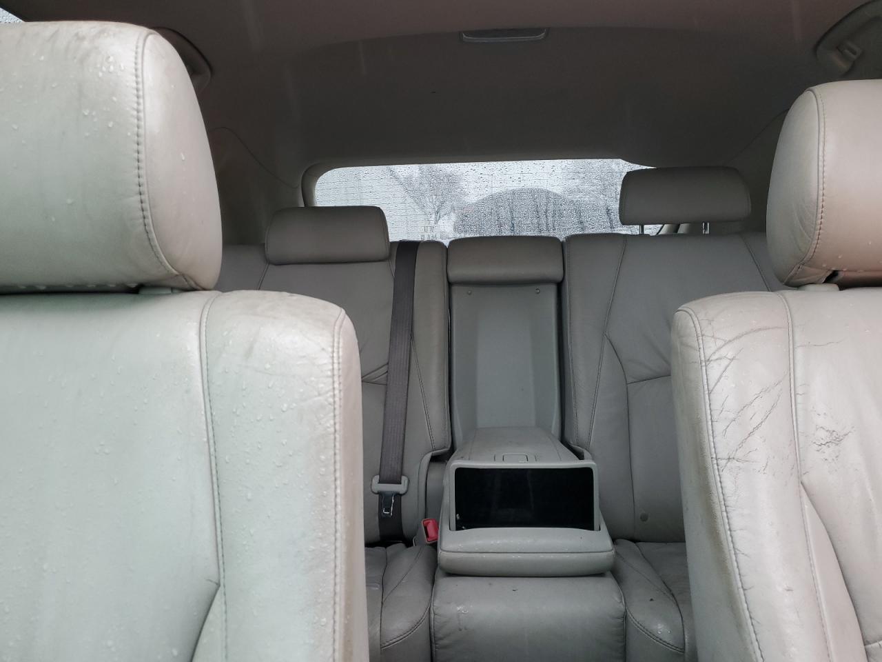 2008 Lexus RX - Image 10