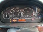 2001 BMW 325I SE TO for sale at Copart WOLVERHAMPTON