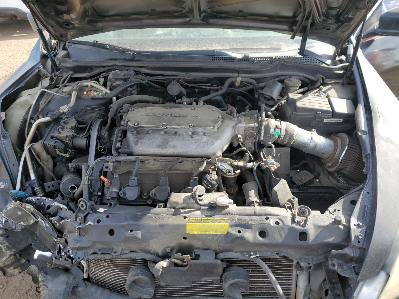 2007 Honda Accord - Image 11