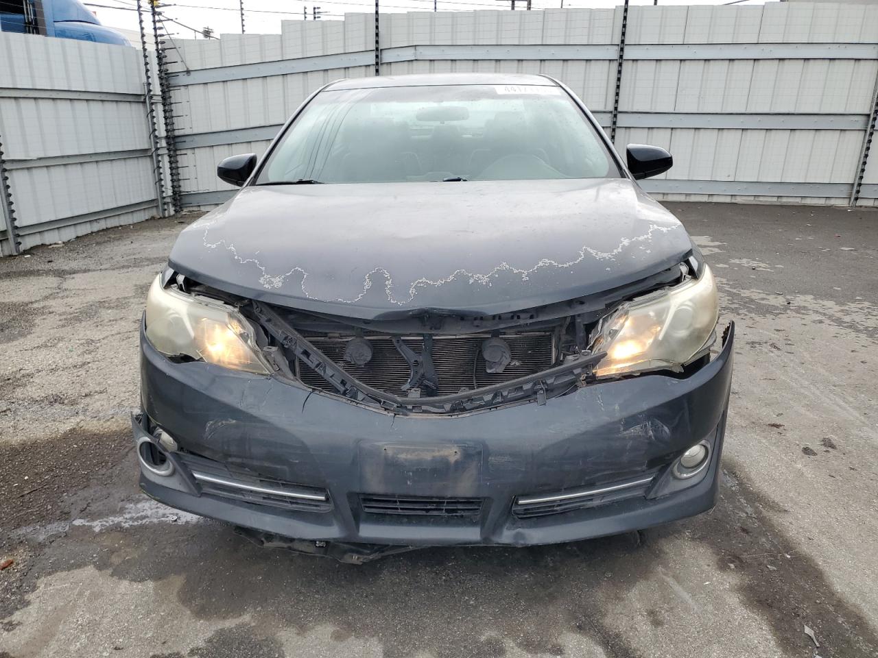 2012 Toyota Camry - Image 5