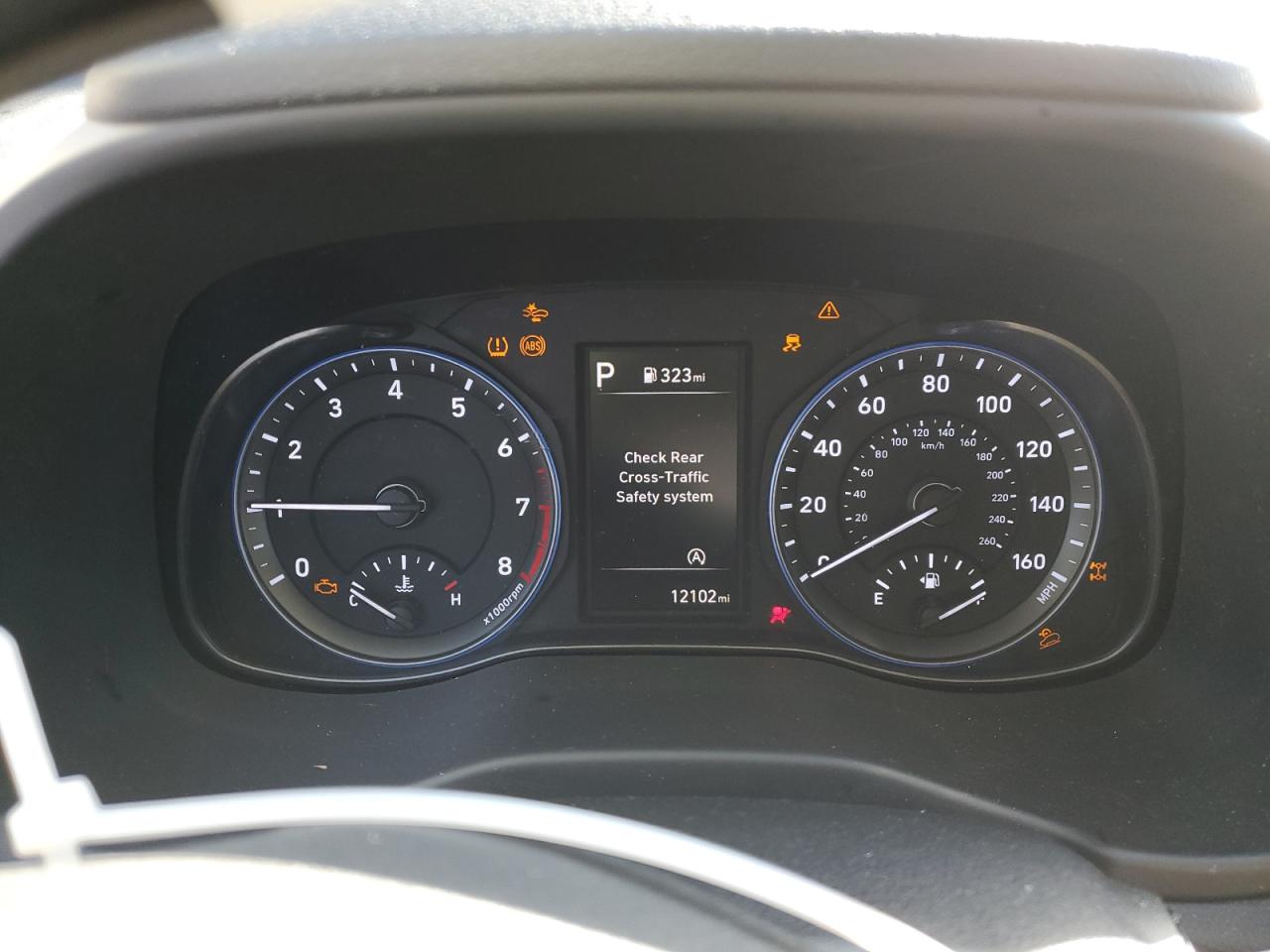 2023 Hyundai Kona - Image 9