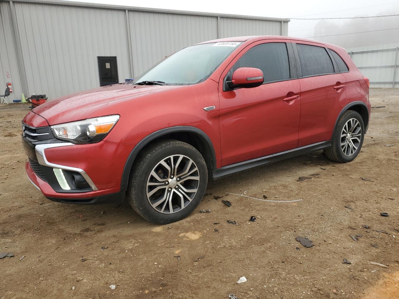 2019 Mitsubishi Outlander - Image 1