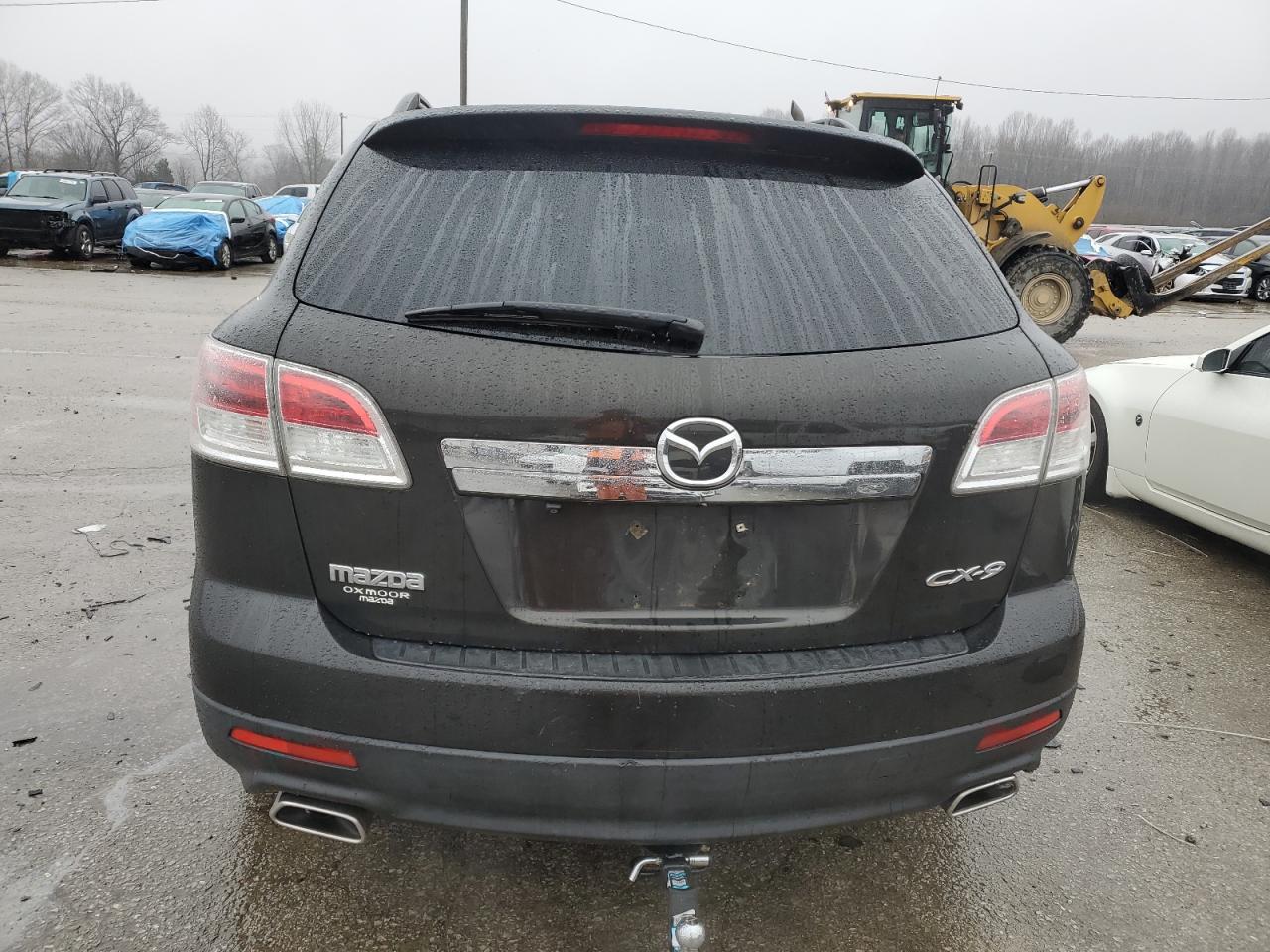2008 Mazda CX-9 - Image 6