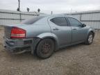 2009 Dodge Avenger Se продається в Mercedes, TX - Rear End