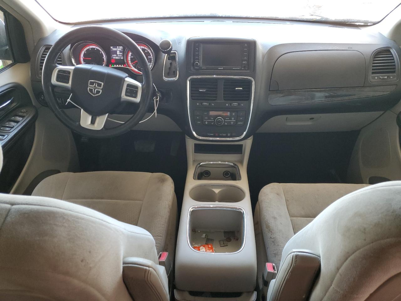 2012 Dodge Caravan - Image 8