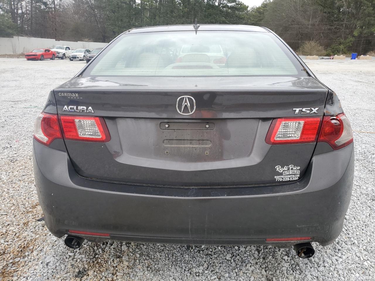 2009 Acura TSX - Image 6