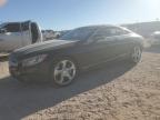 2015 Mercedes-Benz S 550 იყიდება Andrews-ში, TX - Minor Dent/Scratches