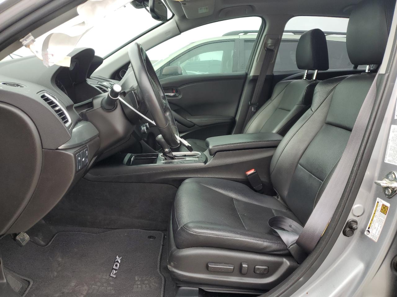 2018 Acura RDX - Image 7