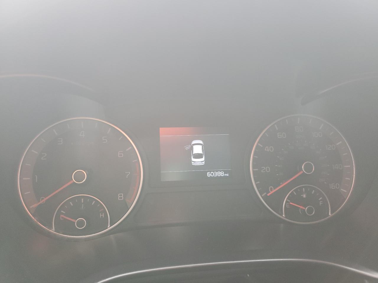 2019 Kia Optima - Image 9