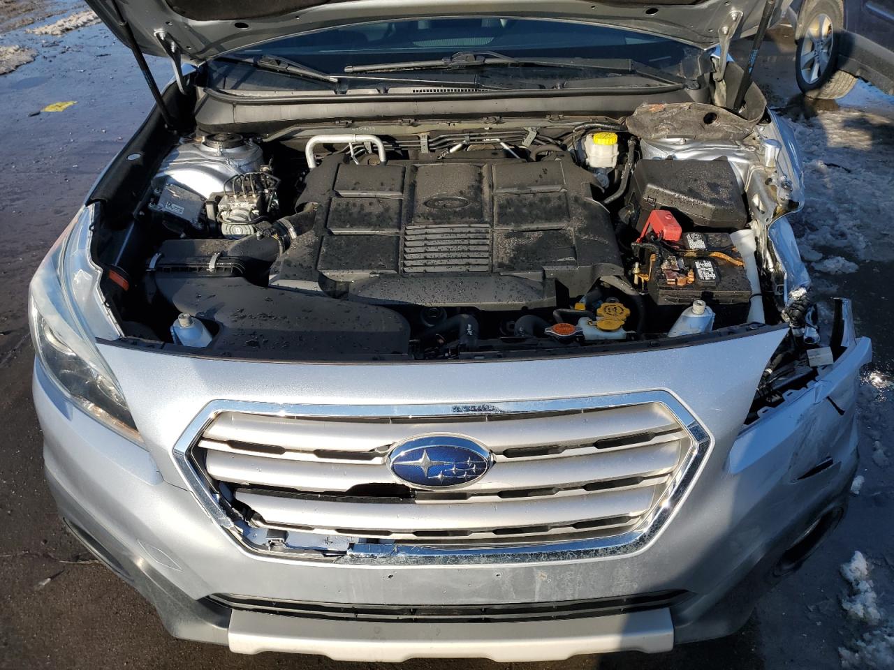 2017 Subaru Outback - Image 12